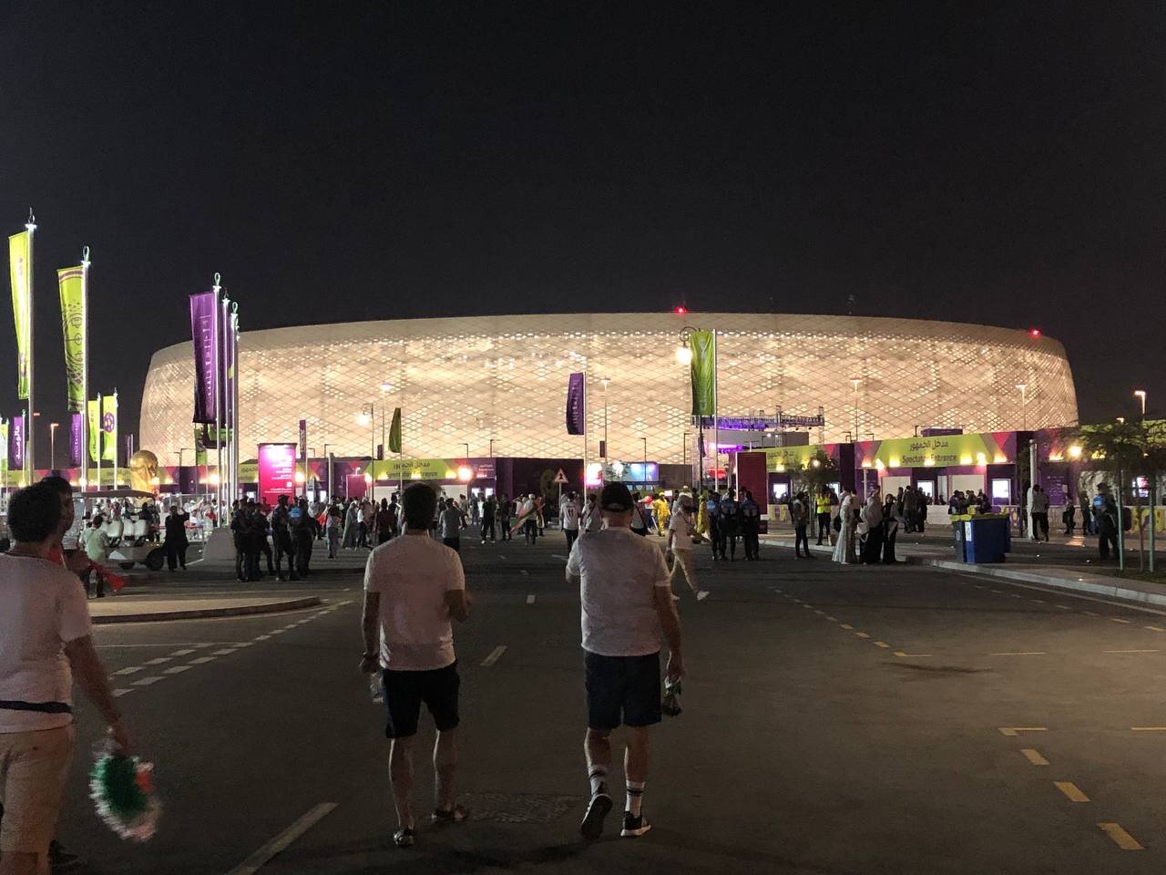 گزارش لحظه به لحظه ایمنا از دیدار ایران و آمریکا+عکس و فیلم