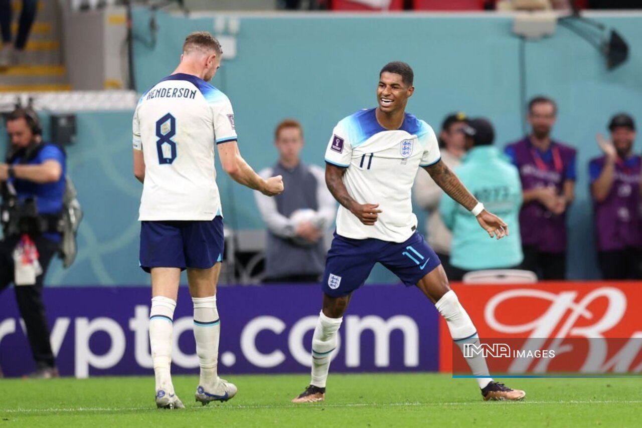 بازی انگلیس و سنگال در جام جهانی از ساعت پخش زنده تا ترکیب و حواشی+ جزئیات