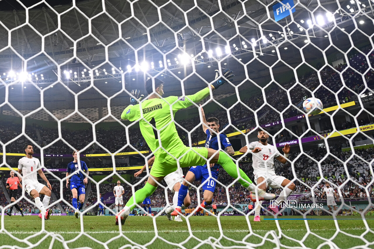 استقلال _ پرسپولیس/ معرفی صدرنشین لیگ در سکوت آزادی!