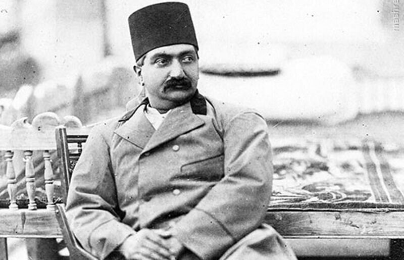 ظلالسلطان؛ ویرانگر بناهای اصفهان از تحریف تا واقعیت