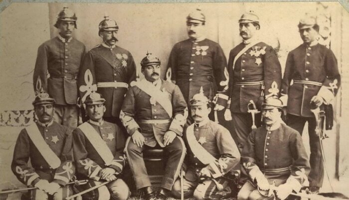 ظلالسلطان؛ ویرانگر بناهای اصفهان از تحریف تا واقعیت