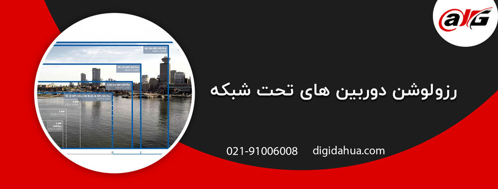 نکات مهمی که درباره ی دوربینهای تحت شبکه باید بدانید!