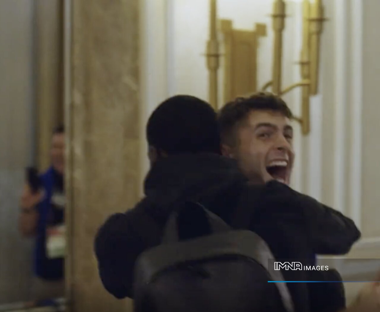 پولیسیچ بیمارستان را ترک کرد و در هتل به پایکوبی پرداخت/ ستاره آمریکا به هلند میرسد؟+عکس