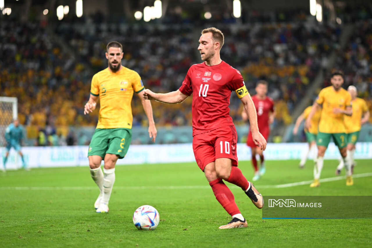 بازی آرژانتین و استرالیا در جام جهانی از ساعت پخش زنده تا ترکیب و حواشی+ جزئیات