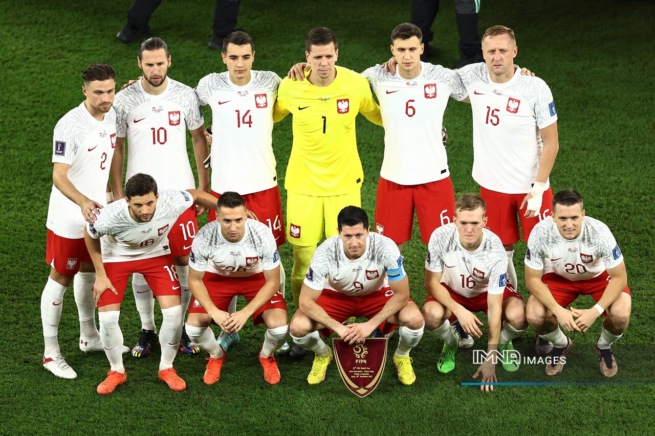 بازی فرانسه و لهستان در جام جهانی از ساعت پخش زنده تا ترکیب و حواشی+ جزئیات