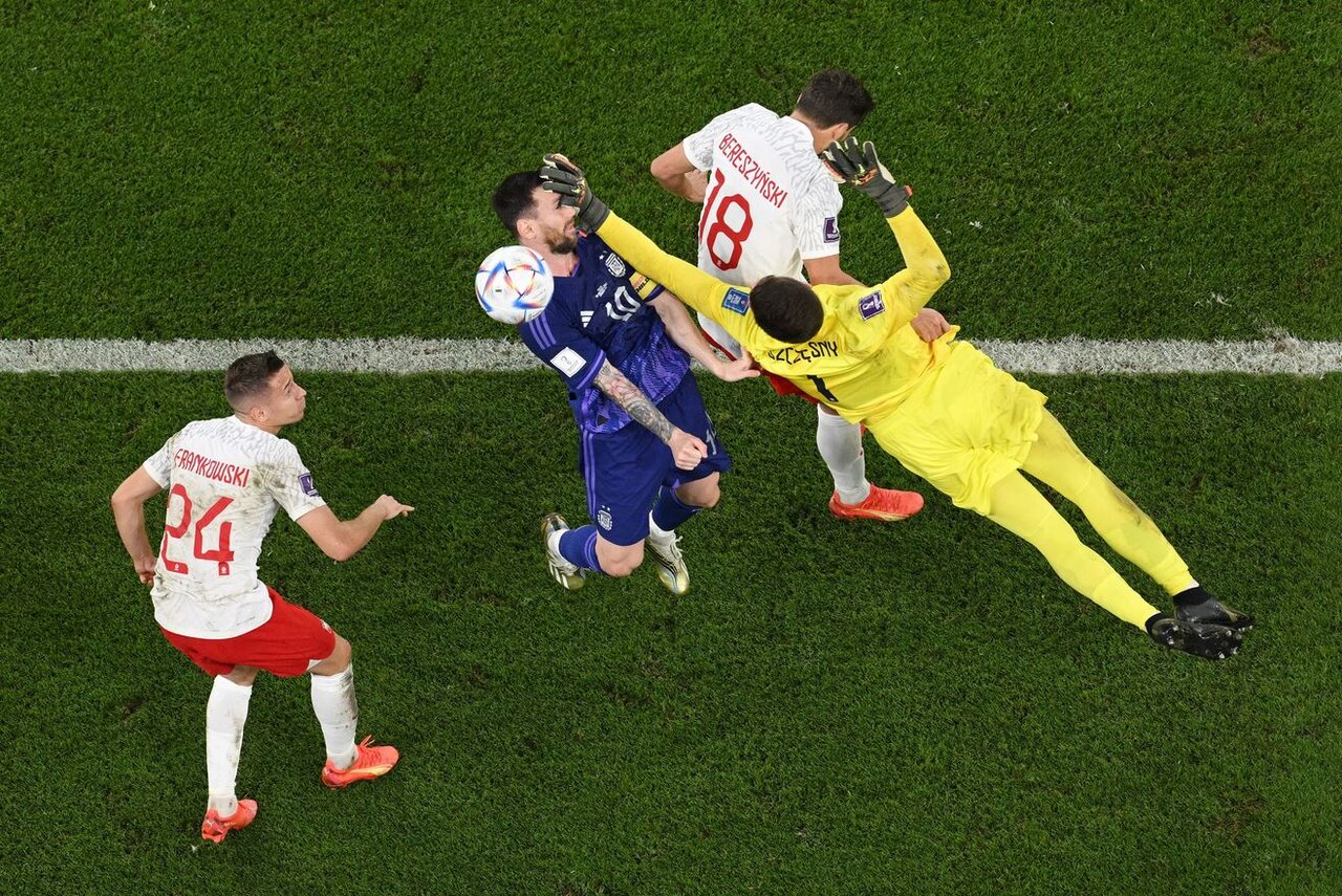 جامجهانی خاص با مرد عنکبوتی+عکس