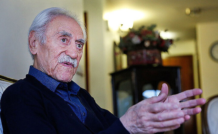 مروری بر مهمترین رویدادهای فرهنگی و هنری جهان و کشور در سالی که گذشت/بخش نخست