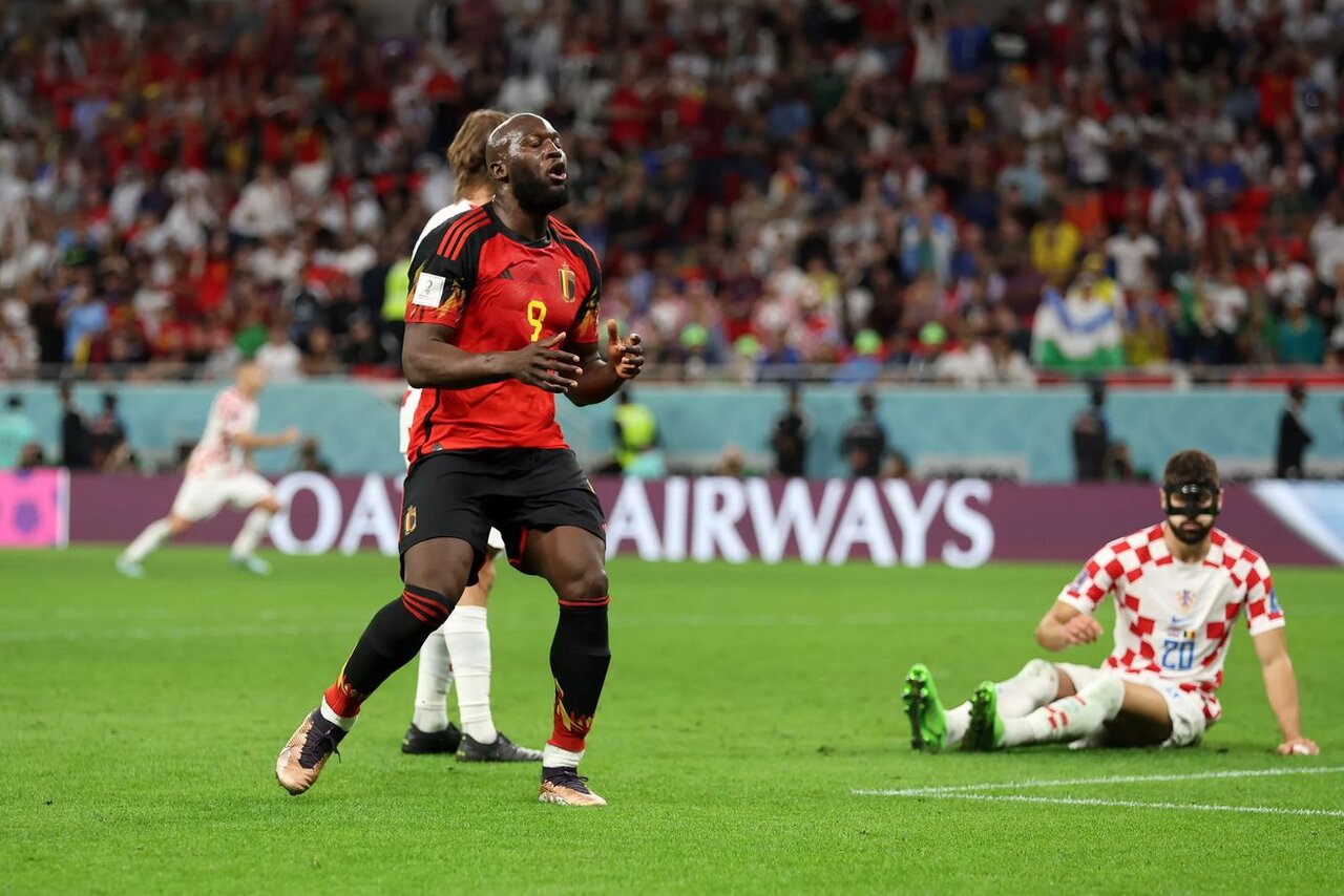 نتایج گروه F جامجهانی ۲۰۲۲ قطر در پایان هفته سوم و صعود به یکهشتم + جدول امتیازات