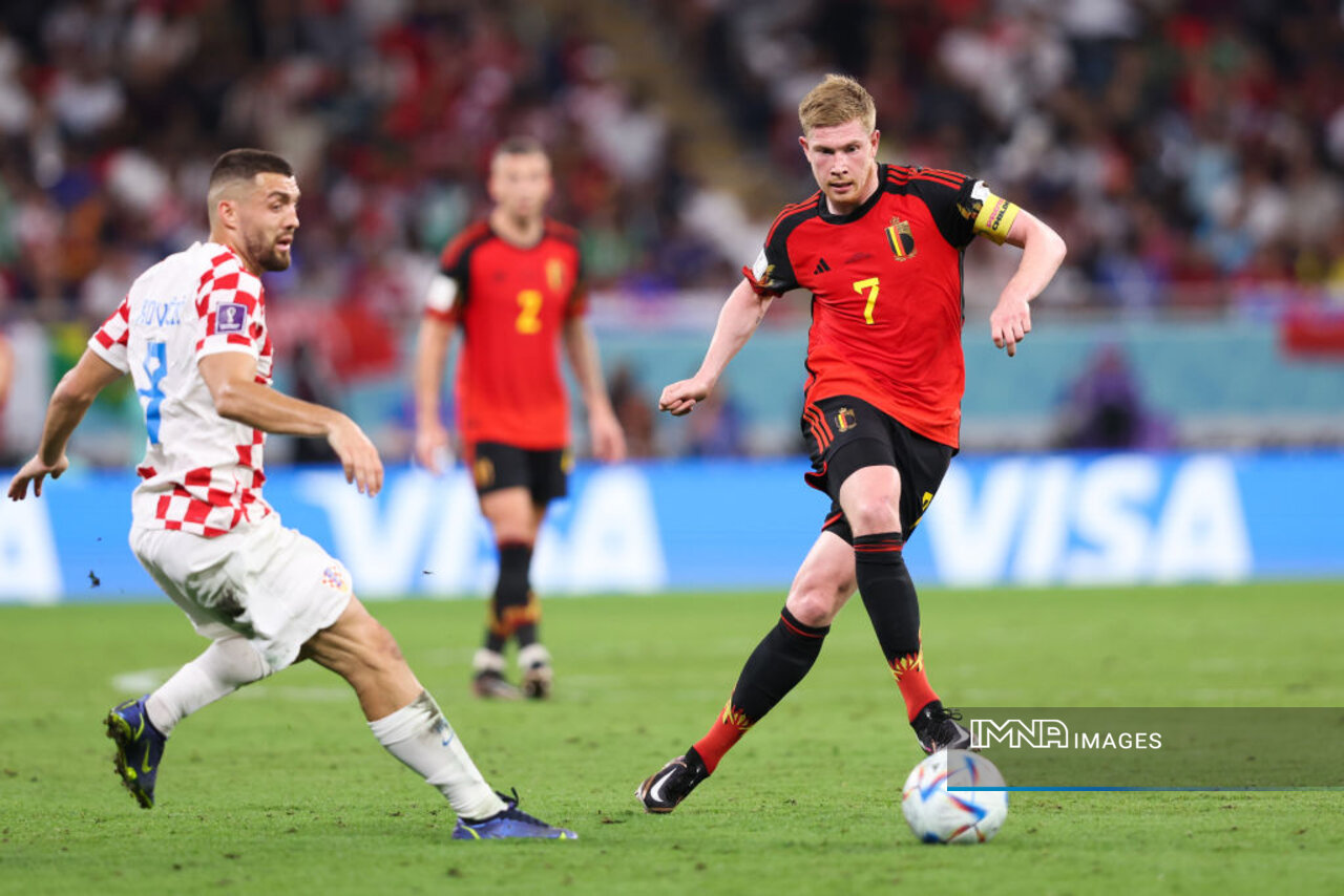 یاران امباپه در یورو ۲۰۲۴ مقابل اتریش/ اوکراین و یک آزمون سهل