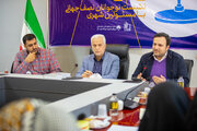 مسیر مشارکت اقشار مختلف را در حدود قانون فراهم می‌کنیم/ تشکیل اتاق فکر برای نوجوانان شهر