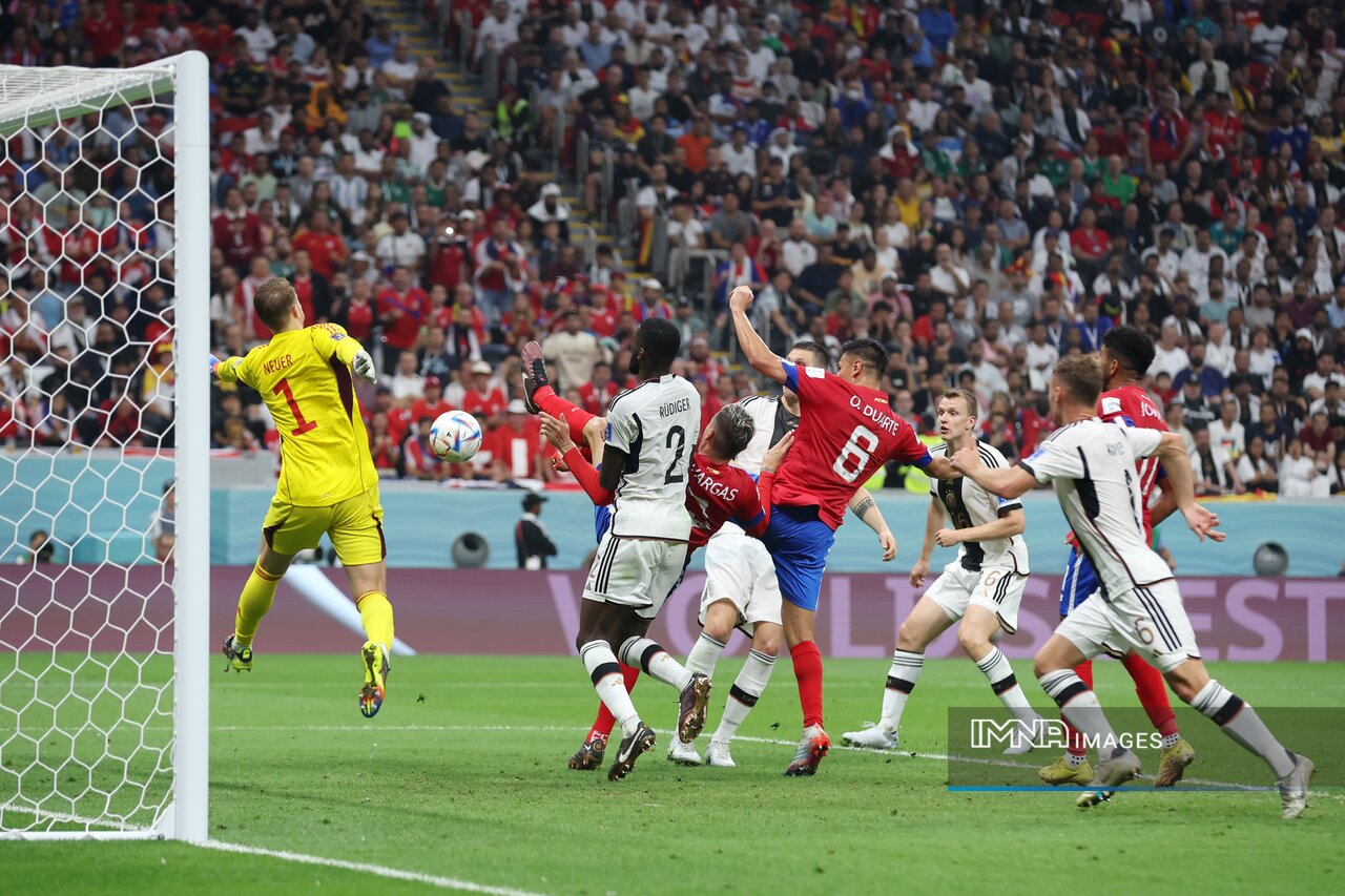 نتایج گروه E جامجهانی ۲۰۲۲ قطر در پایان هفته سوم و صعود به یکهشتم + جدول امتیازات