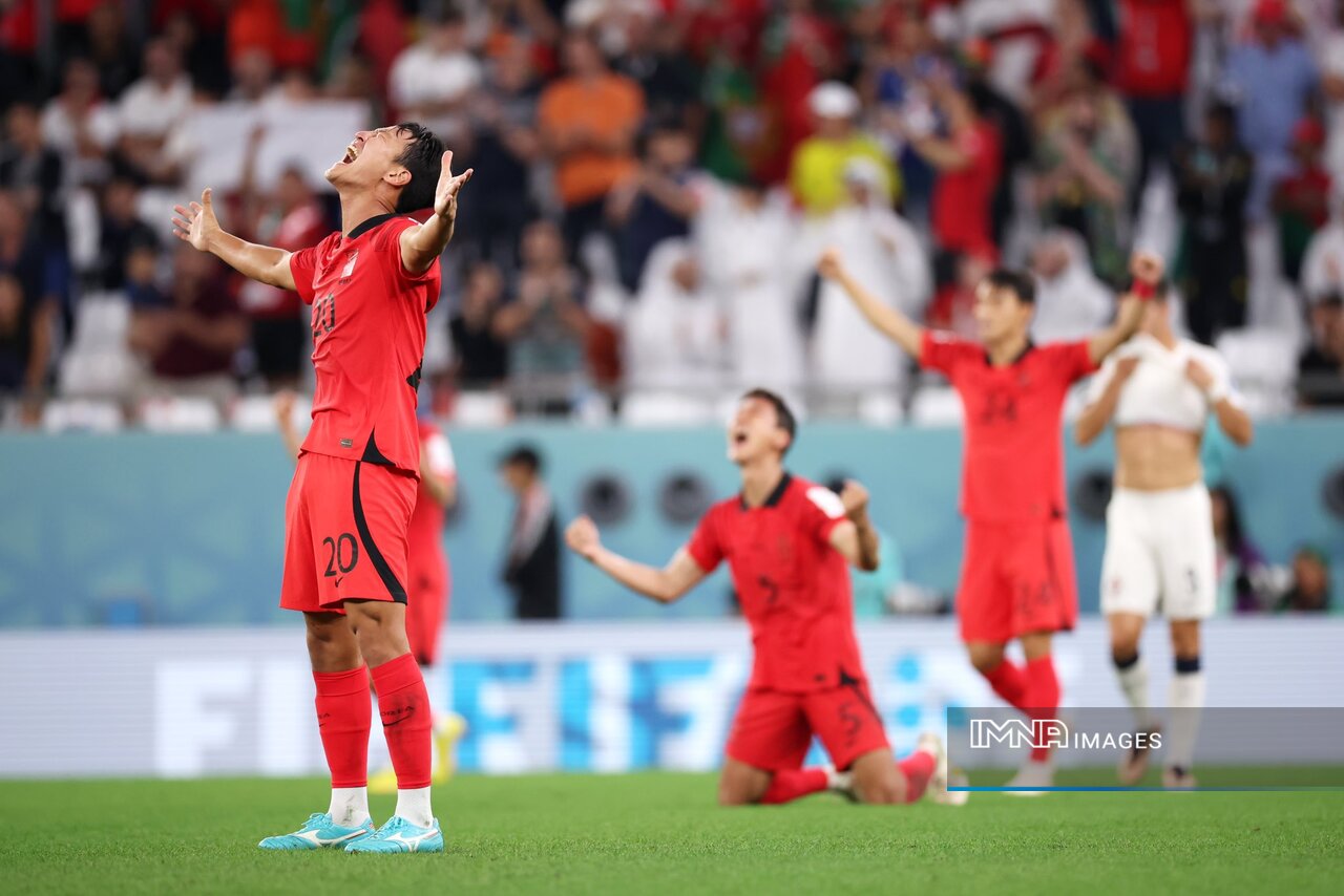 بازی برزیل و کره جنوبی در جام جهانی از ساعت پخش زنده تا ترکیب و حواشی+ جزئیات