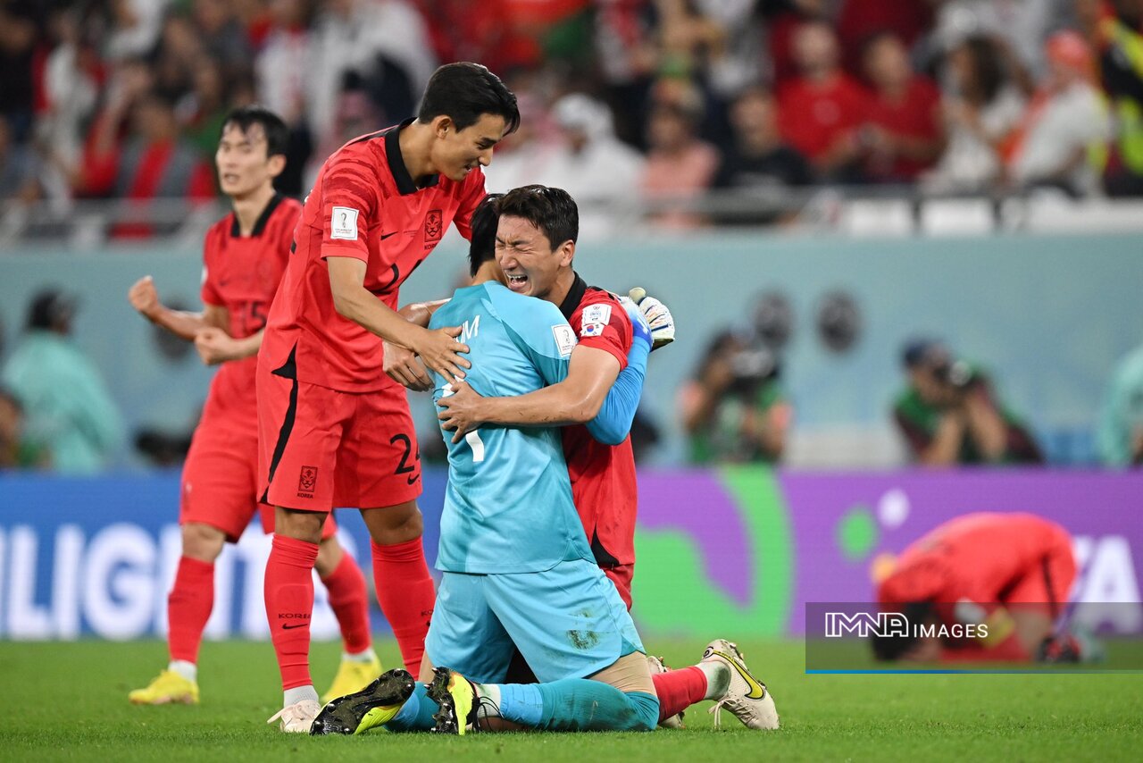 بازی برزیل و کره جنوبی در جام جهانی از ساعت پخش زنده تا ترکیب و حواشی+ جزئیات