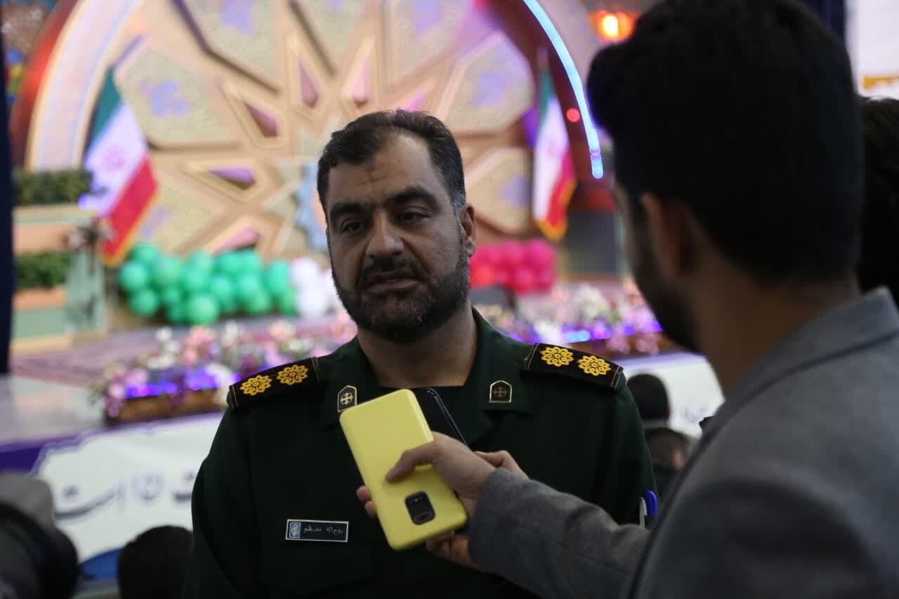 اصفهان قهرمان جشنواره فرهنگی ورزشی پایگاه‌های بسیج مساجد و محلات کشور