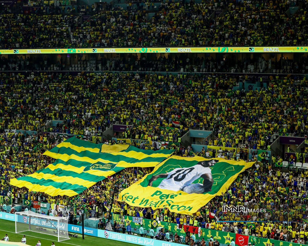 نتایج گروه G جامجهانی ۲۰۲۲ قطر در پایان هفته سوم و صعود به یکهشتم+جدول امتیازات