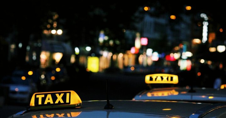 تغییر ناوگان تاکسی هامبورگ به خودروهای برقی