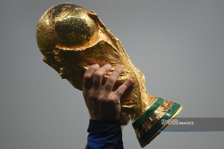 پاداش قهرمان جام‌ جهانی ۲۰۲۲ چقدر خواهد بود؟