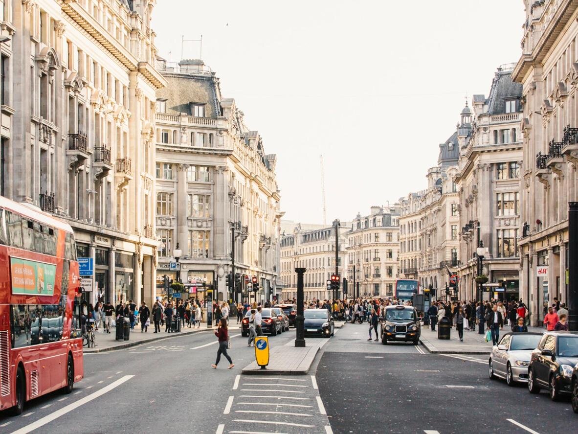 پایان نابرابریها از طریق طراحی شهرهای فراگیر