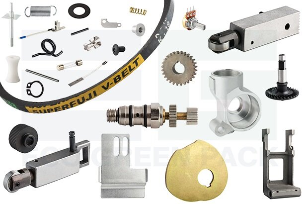 اهمیت استفاده از دستگاه تسمه کش در بسته بندی انواع صنایع