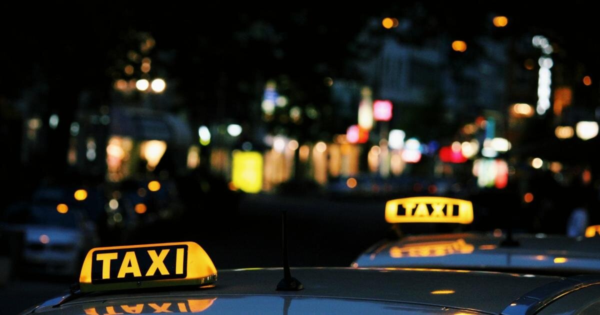 برقی‌سازی تاکسی‌ها، فصلی نو در حمل‌ونقل عمومی کلان‌شهرها