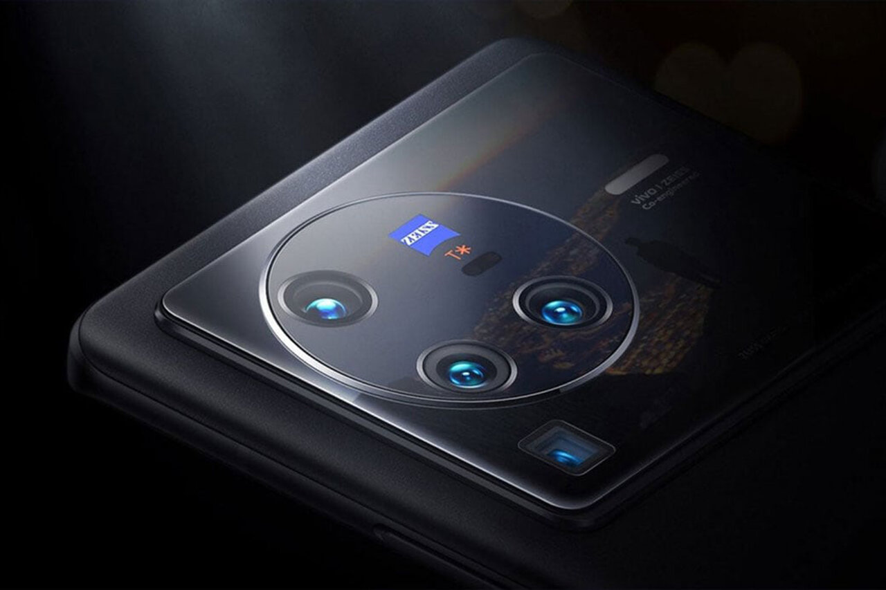 مشخصات گوشی Vivo X90 Pro پیش از عرضه فاش شد