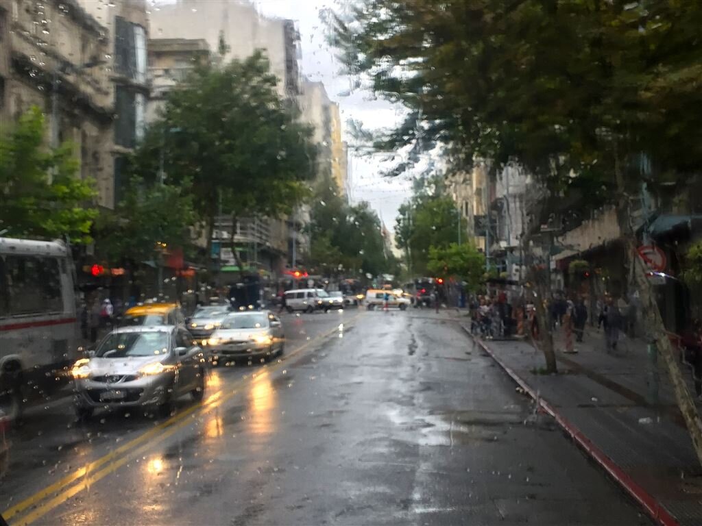 مرطوبترین شهرهای جهان