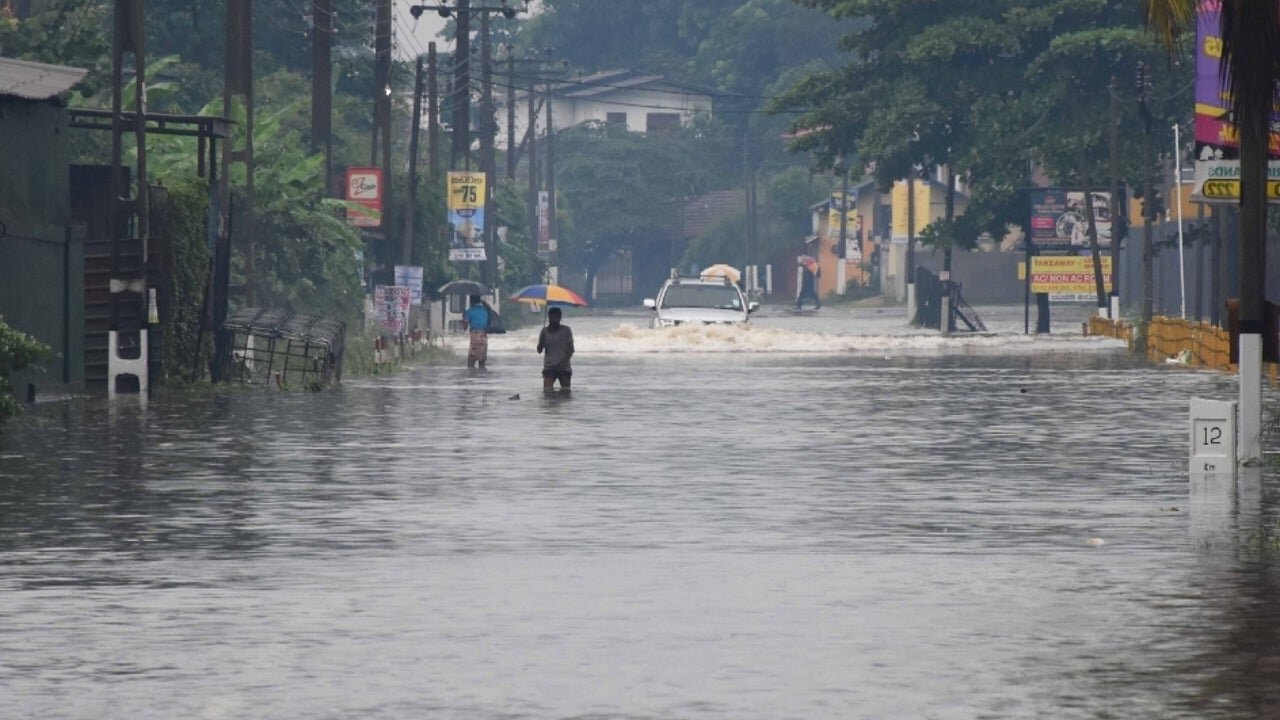 مرطوبترین شهرهای جهان