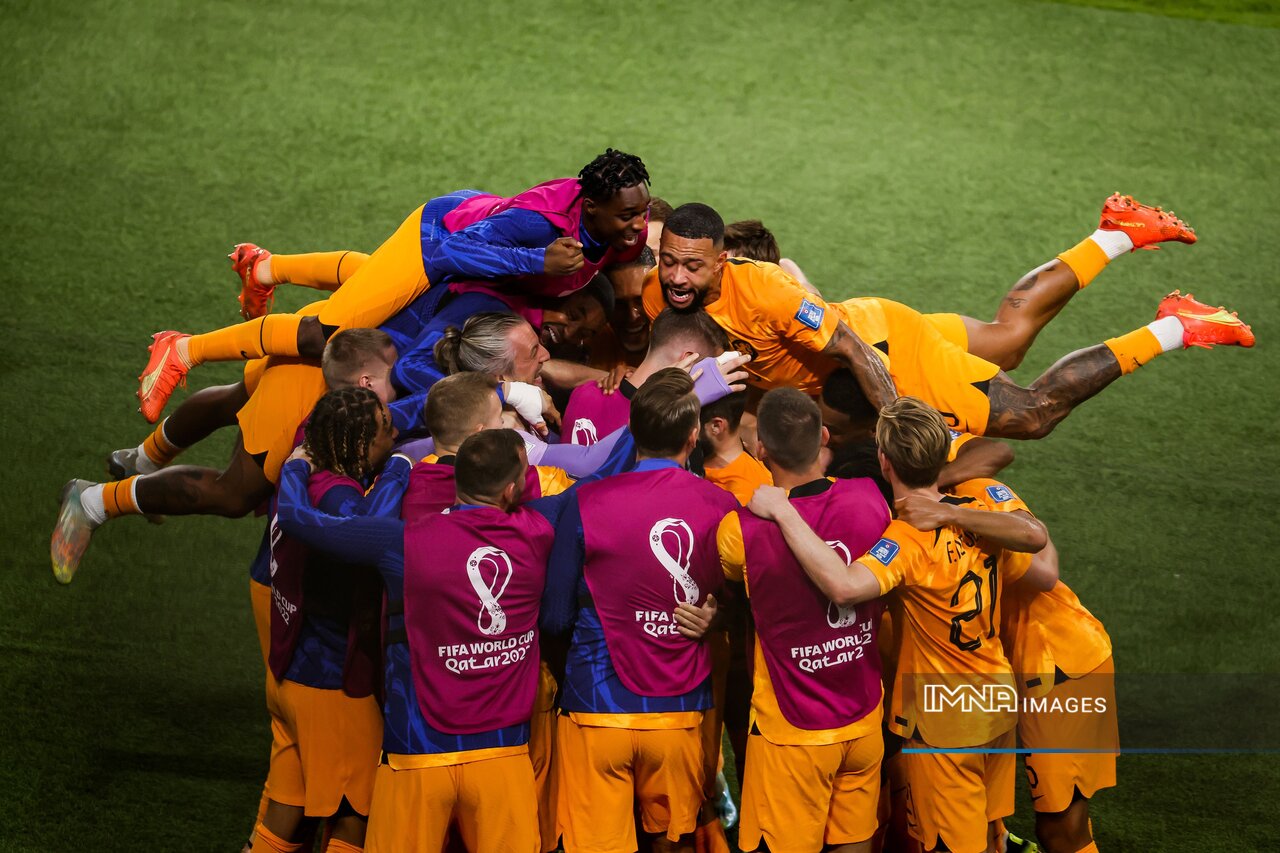 بازی هلند و آرژانتین در یک چهارم جام جهانی از ساعت پخش زنده تا ترکیب و حواشی+ جزئیات