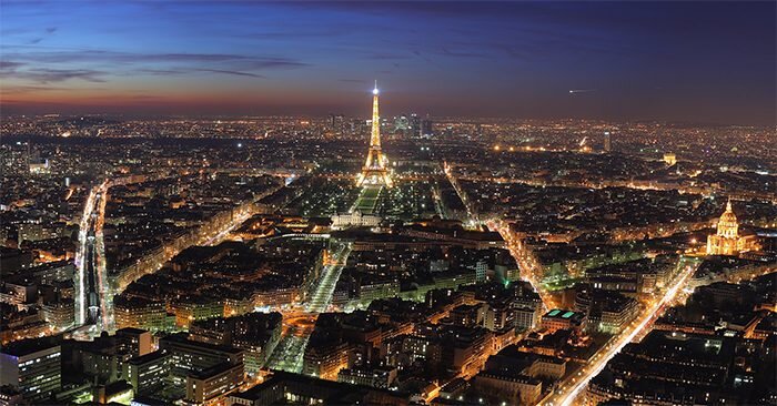 پیش‌بینی مصرف برق با برنامه جدید فرانسه