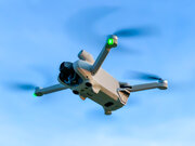 تصاویر پهپاد DJI Mini 3 فاش شد