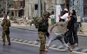 شهادت ۱۰ فلسطینی در یک هفته اخیر/ ابراز نگرانی اتحادیه اروپا از شرایط کرانه باختری