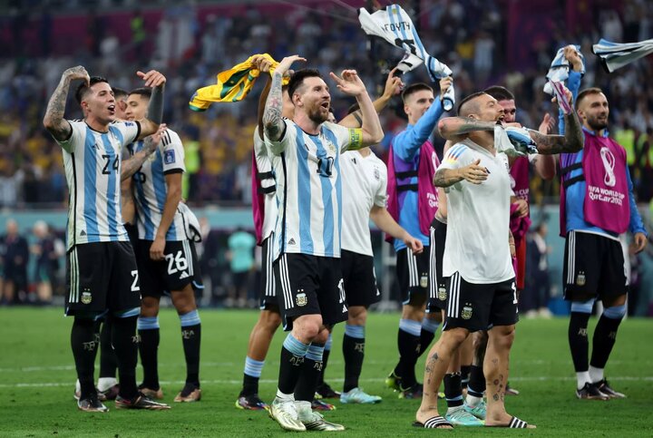 بازی هلند و آرژانتین در یک چهارم جام جهانی از ساعت پخش زنده تا ترکیب و حواشی+ جزئیات