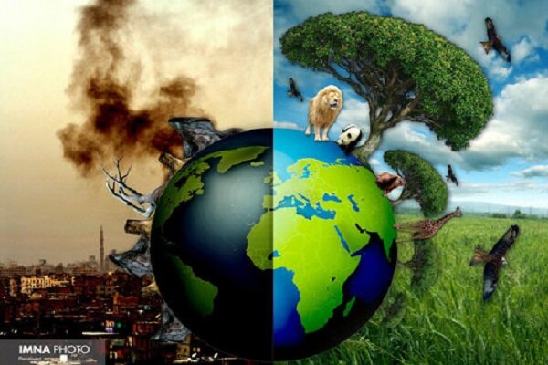 نابودی در کمین حیات وحش