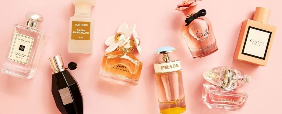 خرید عطر و ادکلن از رها پرفیوم با تخفیف ویژه