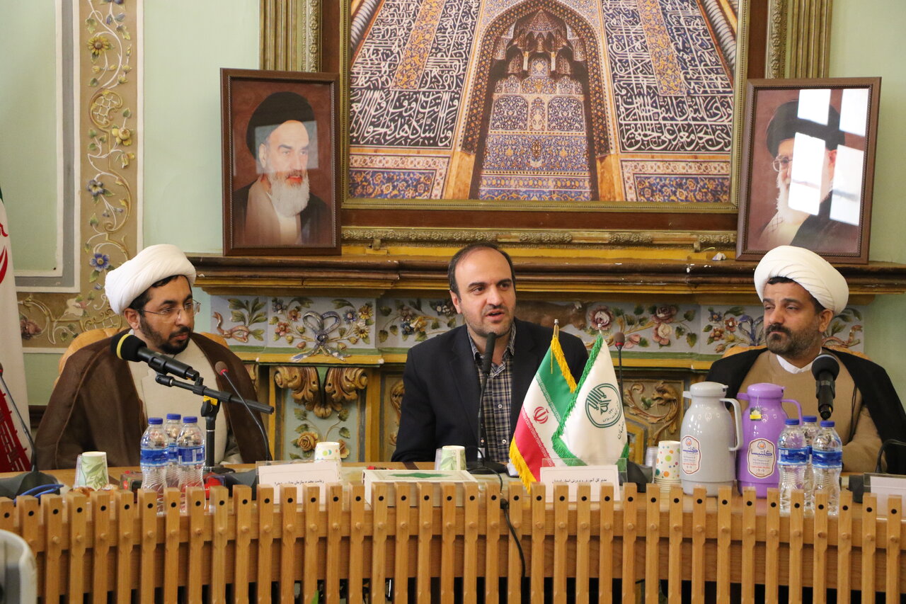 امیدآفرینی در دانشآموزان همان جهاد تبین است