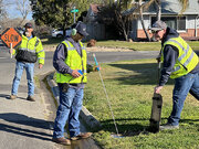 تدبیر شورای شهر هیوستون برای بحران آب