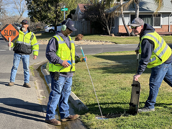 تدبیر شورای شهر هیوستون برای بحران آب 