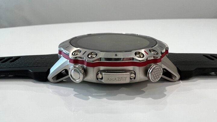 ساعت هوشمند Amazfit Falcon در هند عرضه شد