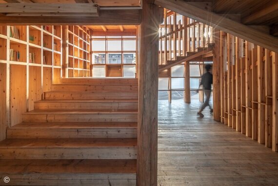 کتابخانه کودکان