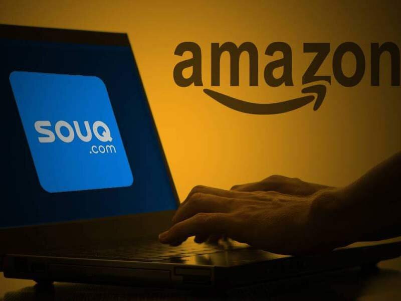 نحوه خرید از آمازون امارات