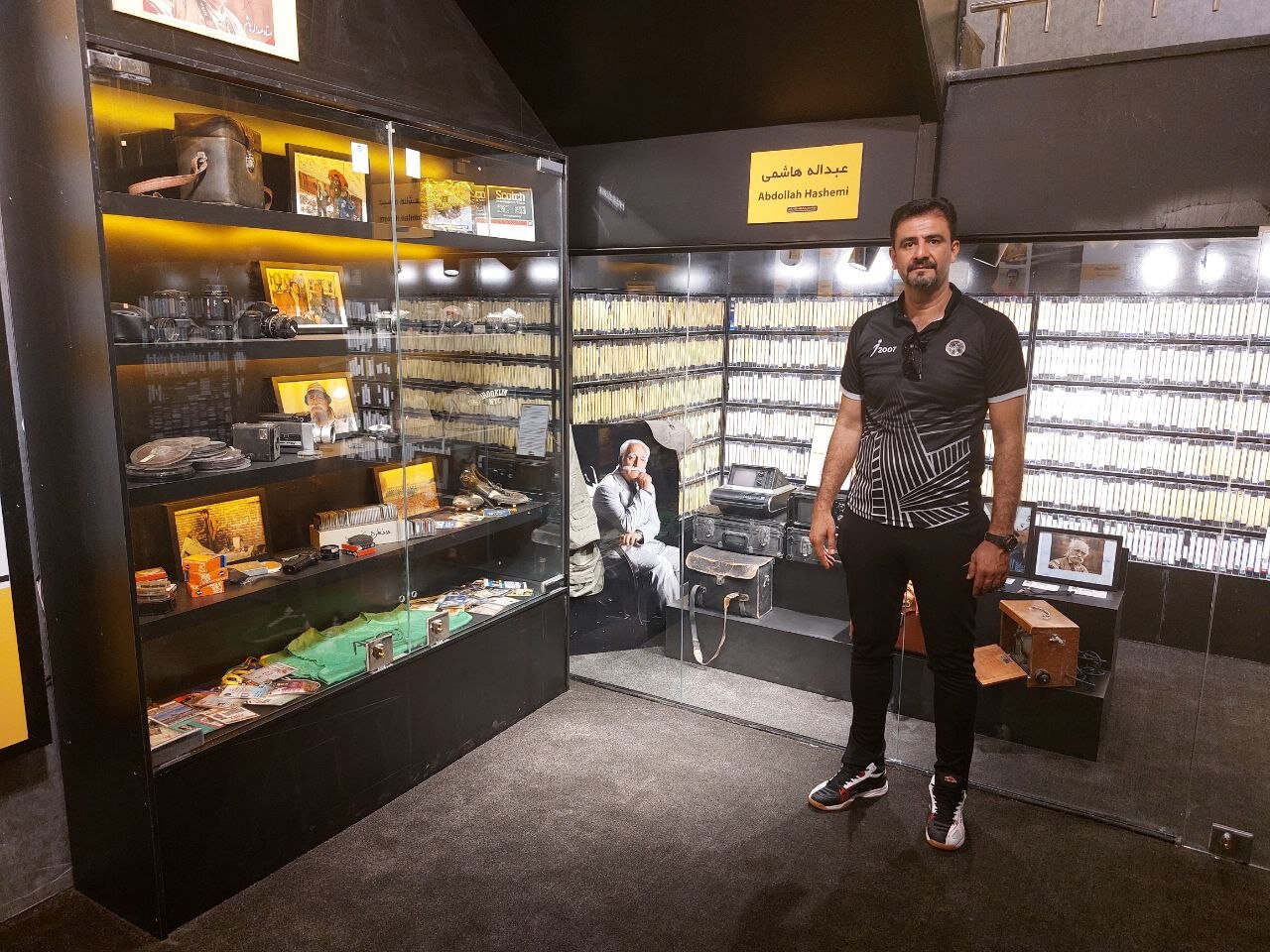 رادولوویچ مربی با شخصیتی است/ بازیکنان با انگیزه و آمادهای در اختیار داریم