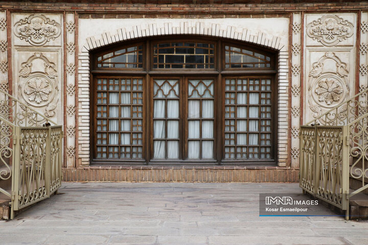 موزه قاجار تبریز