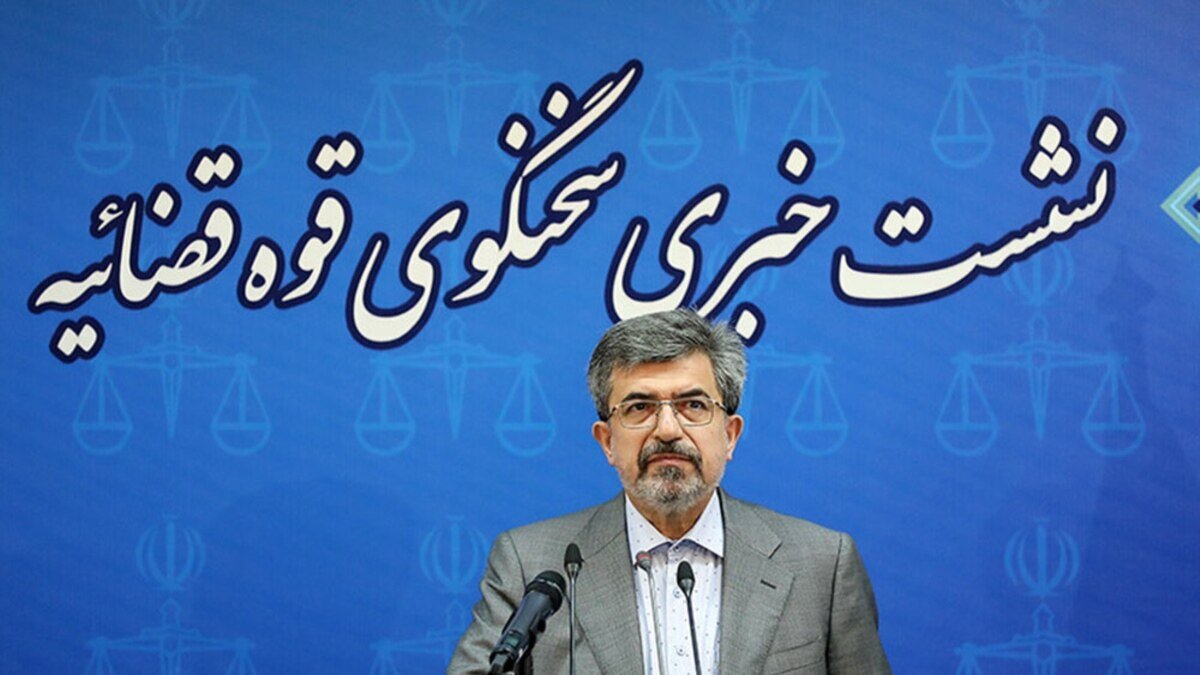جزئیات بازداشت یک مقام شاخص خبرگزاری فارس
