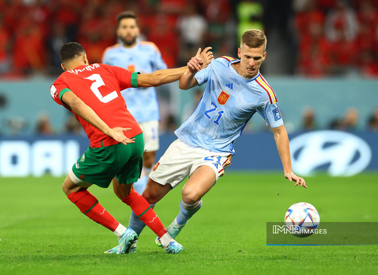 جدال صاحب سبکها با یکدیگر