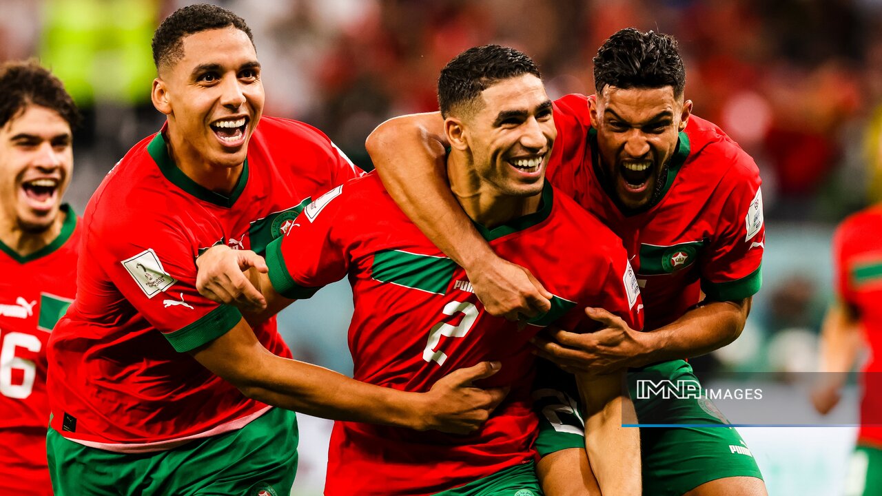 مراکش_پرتغال/ مراکش ناوبرها را غرق میکند؟