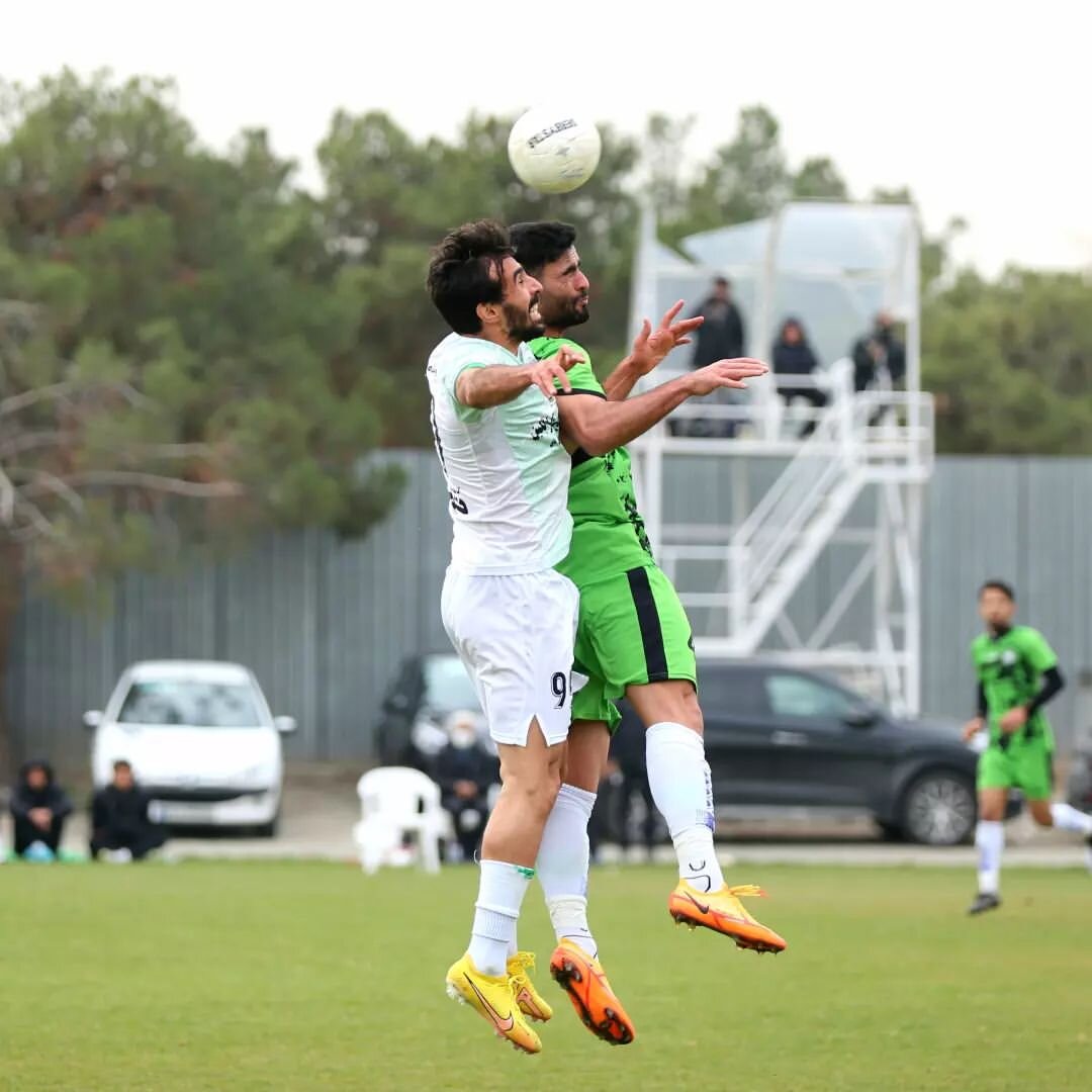 باید از سبک بازی خودمان برابر انگلیس و آمریکا انتقاد کرد/VAR درس بزرگ جامجهانی برای ماست