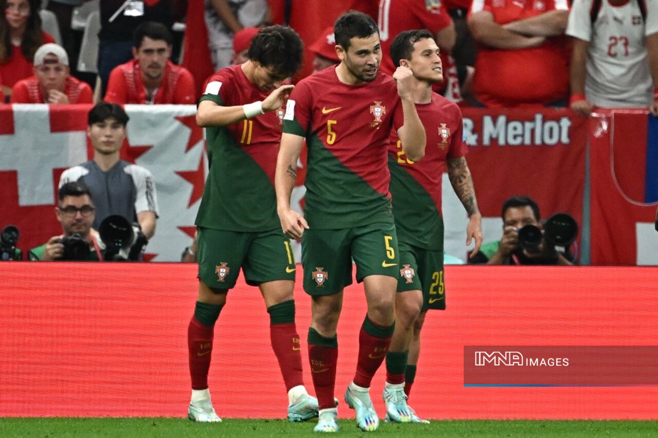 بازی مراکش و پرتغال در یک چهارم جام جهانی از ساعت پخش زنده تا ترکیب و حواشی+ جزئیات