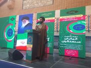 حجت‌الاسلام فیاض مطرح کرد: استفاده از ظرفیت اماکن عمومی شهر برای گفت‌وگو با مردم