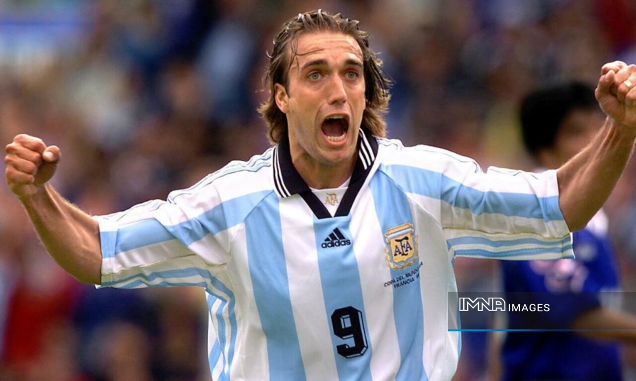 تمام هتتریکهای ادوار جامجهانی!