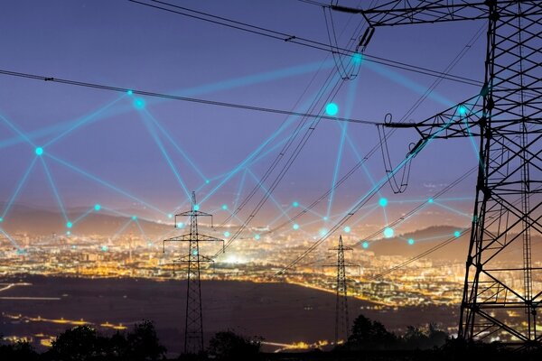 صرفه‌جویی ۲۷۰ درصدی در هزینه تولید برق با استقرار شبکه هوشمند